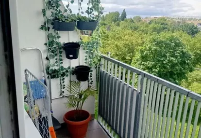 2 pokoje kuchnia lazienka balkon sloneczne+widoki