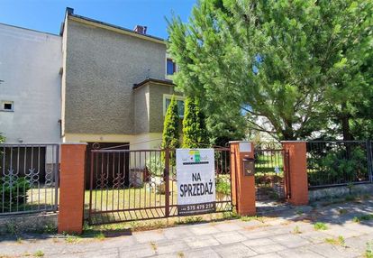 Wolnostojący dom w spokojnej lokalizacji