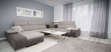 Na wynajem, centrum, 76m2, 3 pok. balkon