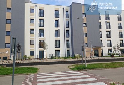 3-pok.z balkonem na 3 piętrze w dostępnej cenie