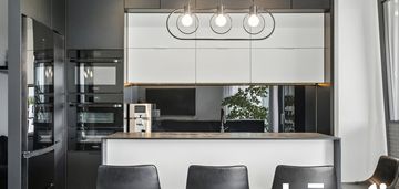 Słoneczny apartament z tarasem gliwicach