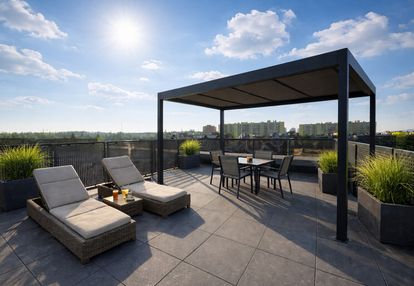 ⭐ taras 37m balkon 6m 3/4 pakoje 0% prowizji ⭐