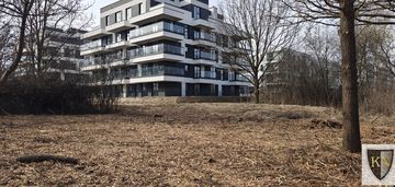 Działka w dzielnicy węglin