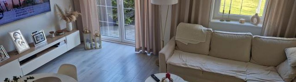 Sprzedaż dwóch domów 130 m2, 90 m2