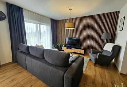 Urządzony apartament na konwaliowej!