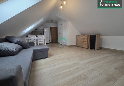 Nowoczesne studio 32 m² w blachowni