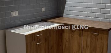 2-kawalerki po remoncie / łochowo