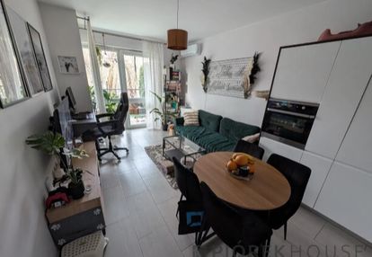 2-pokojowe mieszkanie na białołęce