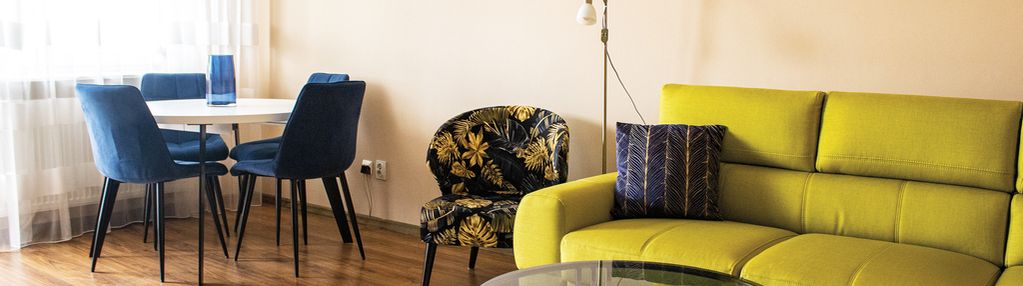 Mieszkanie na ul. nowy świat dostępne od ręki