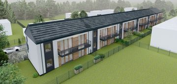 Osiedle chopina w andrespolu