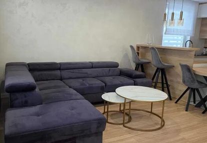 Mieszkanie 2-pokojowe | 49 m² | nowy korczak
