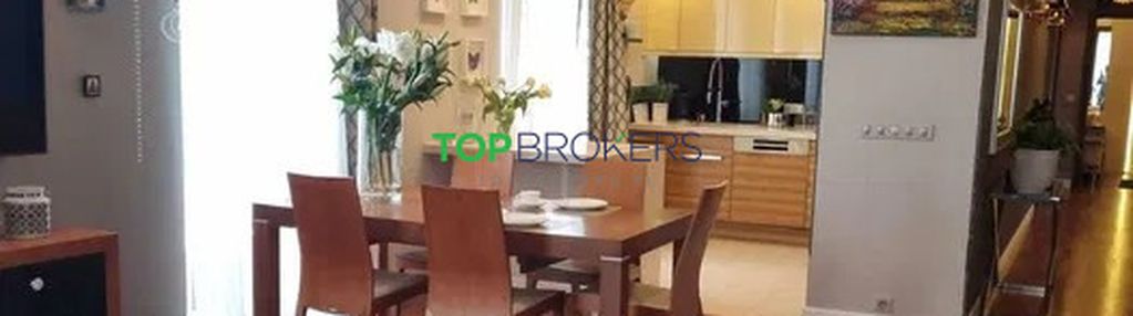 Nowoczesne 4 pokoje, balkon, garaż