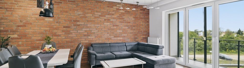 Piątkowo – 3 pokoje, loggia,