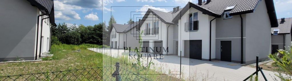 Biuro sprzedaży dewelopera | gotowe domy