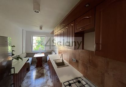 Idealnie ciche 3 pokoje na ursynowie