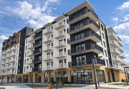 Nowe 3 pokoje przy manufakturze, klucze od zaraz