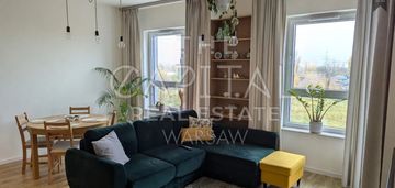 Nowoczesne 3-pok mieszkanie na ursusie 65m²