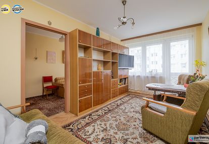 2 pokoje, 33m2, ul. kołobrzeska przy alfa centrum