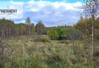 Malownicze działki budowlane – mierzeszyn