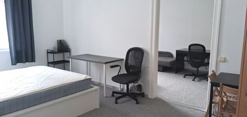 Odnowione, słoneczne, 2 pokojowe w sopocie