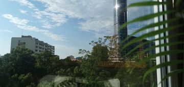 Hit! nowoczesne mieszkanie przy skytower