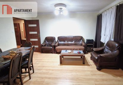 Komfortowe mieszkanie 72 m2. wisła za oknem.