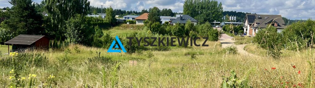 Malownicza działka budowlana ul. radosna