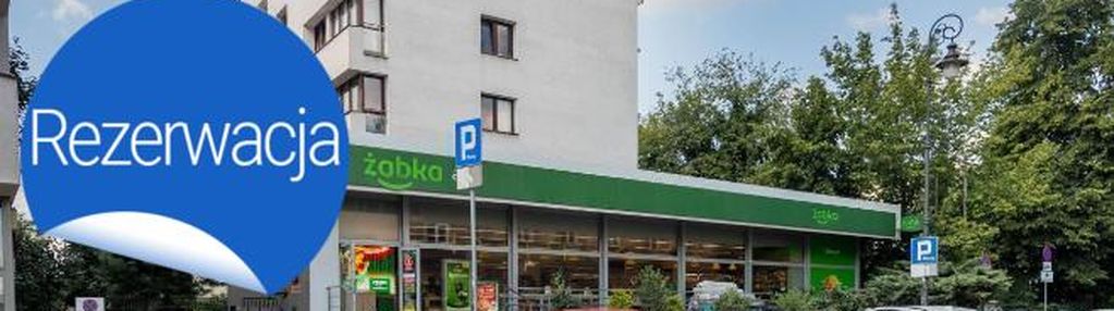 Kawalerka w sercu starego miasta