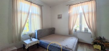 Doskonała lokalizacja z potencjałem  inwestycyjnym