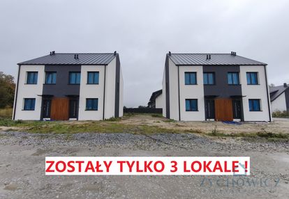 Okazja! dom 86 m² z ogrodem koło namysłowa
