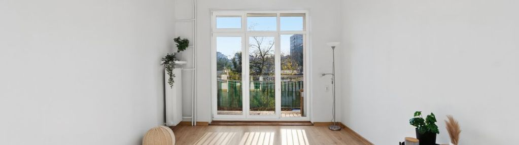 Urokliwe mieszkanie na bielanach