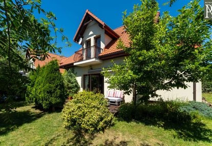 Idealny dla rodziny, 5 pokoi plus taras i garaż