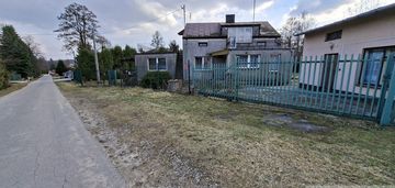 Dom 170 m2 z dużą działką. barcząca