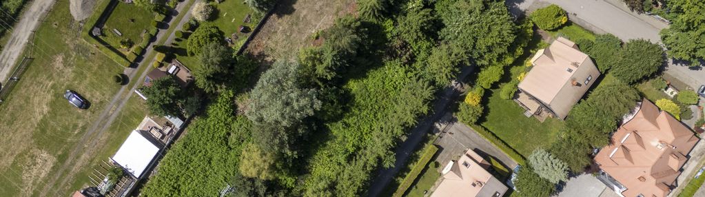 Działka 1060m krynica morska przy zalewie wiślanym