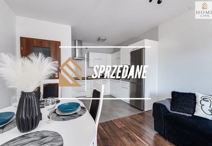 Mieszkanie 2 pokojowe na zamknięty osiedlu mroza