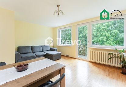 3 pokoje | cicha i zielona okolica | sopot górny