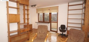 Możliwy wynajem na pół roku m2 w scisłym centrum