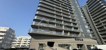 Plaza tower ii | 56,12 m² | klimatyzacja | garaż