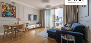 Perła brzeźna- apartament nadmorski park