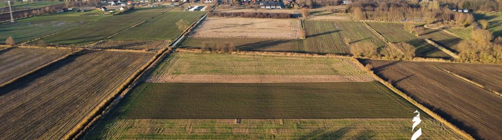 Działka rolna nad morzem