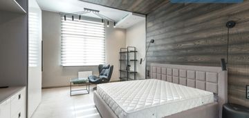 Duży balkon aż 17 m2,  topowa lokalizacja
