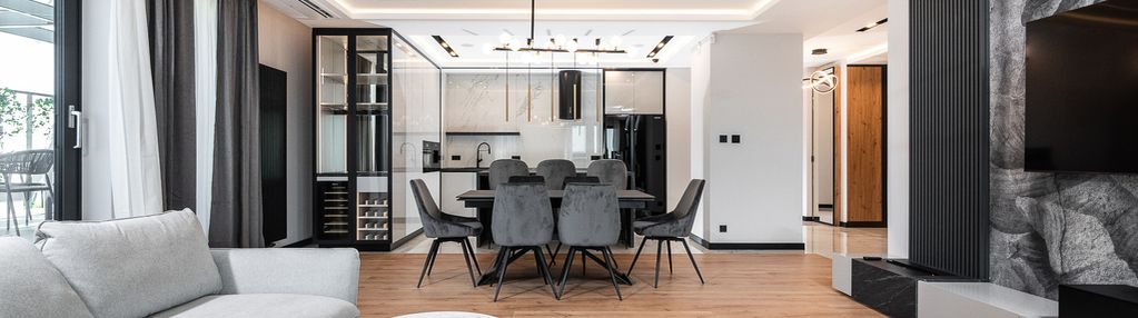 Luksusowy penthouse z jacuzzi i sauną na tarasie!