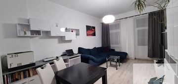 Mieszkanie 2 pok. przy wydz. architektury