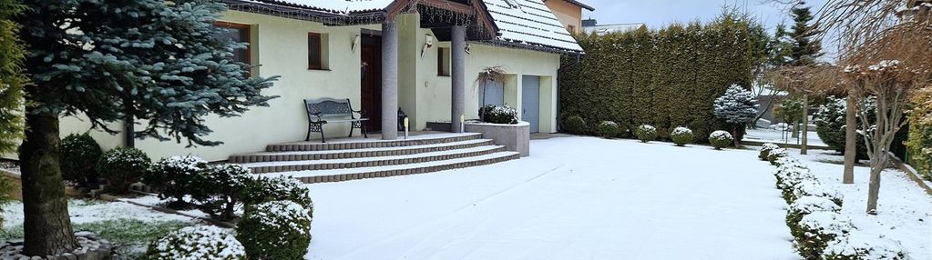 Kup dom bez prowizji - szwajcarska dolina