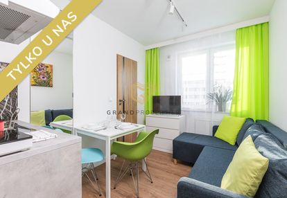 Apartament typu studio ursus