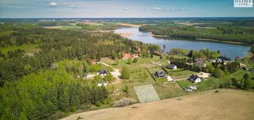 [ostatnia] atrakcyjne działki w kaplitynach 1/2