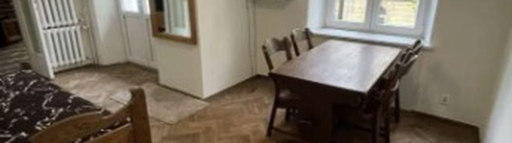 2-pokojowe mieszkanie na ochocie