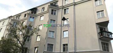 Przytulne studio obok metra, powiśle
