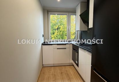 M-4 po remoncie ul.pomorska z balkonem