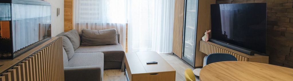 3-pokojowe mieszkanie, balkon, piwnica, iława